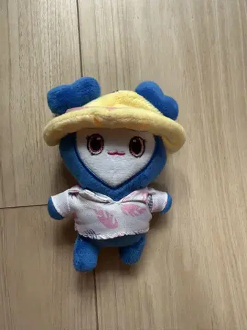 twice 쯔위 쯔브리 봉제 인형