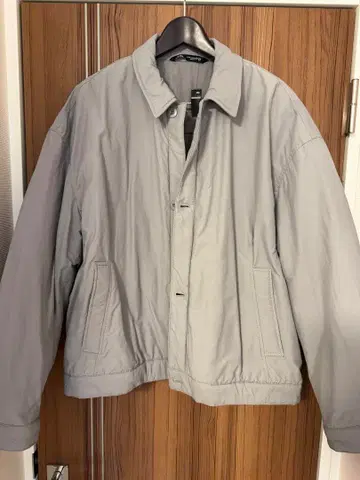 ZARA 그레이 자켓 경량