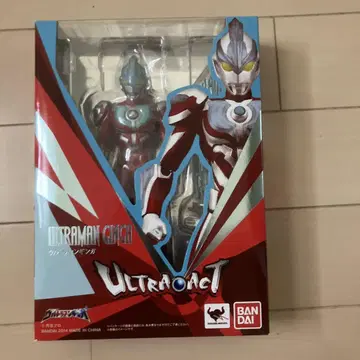 ULTRA-ACT 울트라맨 긴가