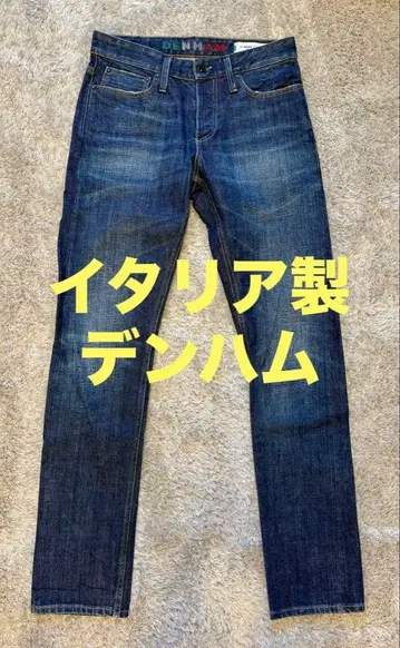 DENHAM 데님 RAZOR 29인치