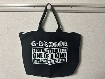 G-DRAGON 2013 WORLD TOUR 백