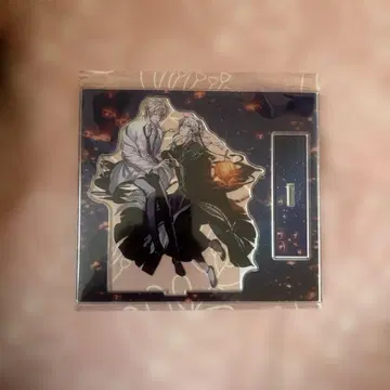 유겐 로맨티카 마토우로 우타시로 아크릴 스탠드 유로마