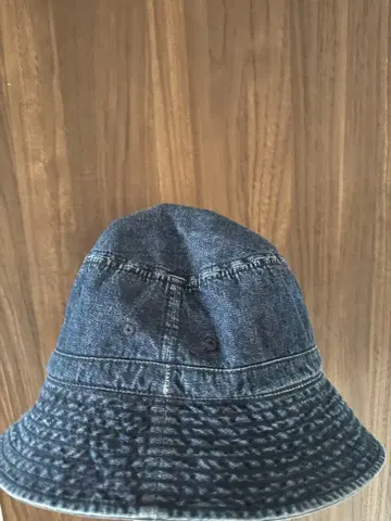 UNNAMED HEADWEAR 데님 버킷 빅 사이즈