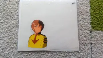 우주전함 야마토 애니메이션 셀화 마츠모토 레이지 도에이 애니메이션 3