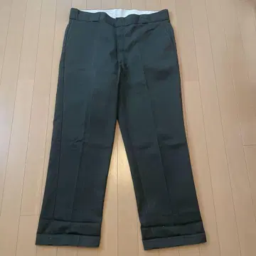USA제 90s Dickies874 올리브 W38 L30