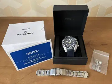 Seiko Prospex SBDC003 1세대 스모 다이버 손목시계