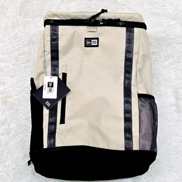 [택 포함] 뉴에라 박스팩 럭색 32L