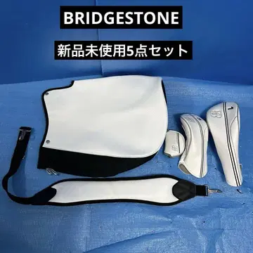 브릿지스톤 드라이버용 헤드커버 세트