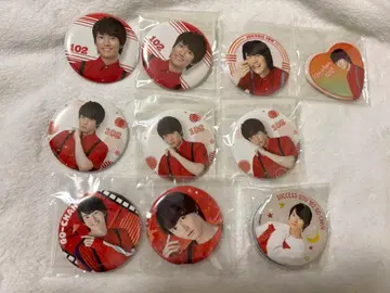 와다 마사나리 서세스소 굿즈 묶음 판매