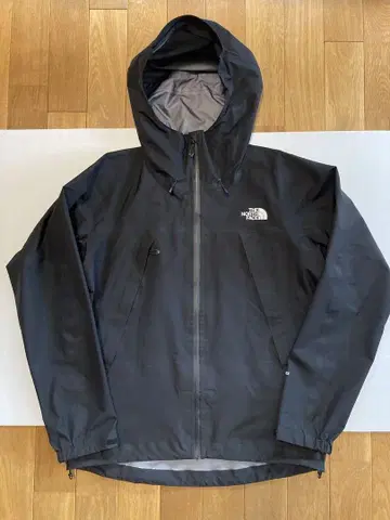 THE NORTH FACE 클라임 라이트 자켓 NP12301 블랙