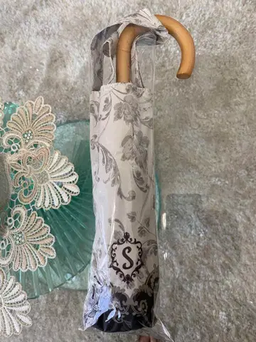 SABON 우천 겸용 접이식 우산 50cm