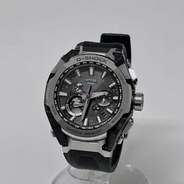[ 미사용품 ] G-SHOCK MTG-B4000-1AJF