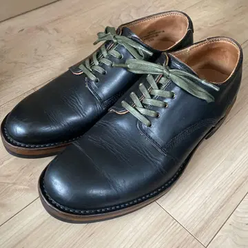 Danner 마와나 크롬엑셀 가죽 차심