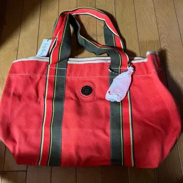 키플링 라지 토트 파우치 포함