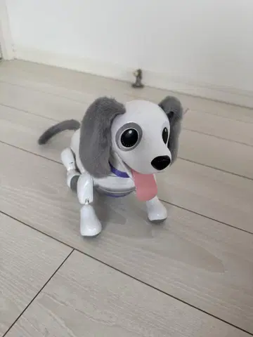 개형 로봇 완구 중형