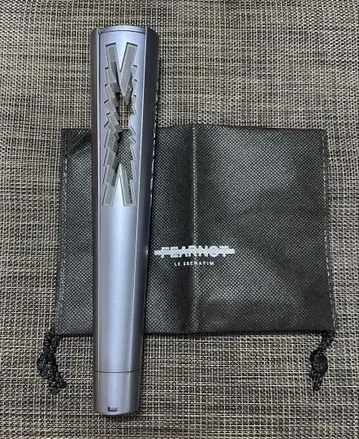 르세라 르세라핌 응원봉