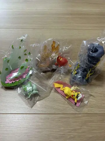 포켓몬 배틀 온 데스크