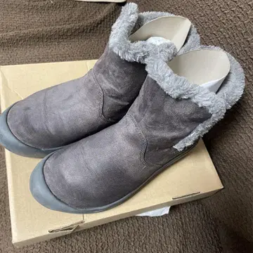 르꼬끄 스포르티브 부츠 23cm 그레이