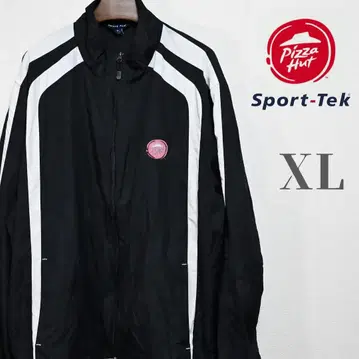 Pizza Hat 피자햇 블루종 자켓 Sport-Tek 기업