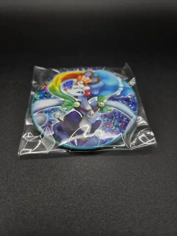 포켓몬 센터 한정판 Oceanic Operetta 아시레느