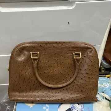 하이센스 앤드 오리지널 핸드백