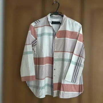 팔라스 팰리스 블라우스