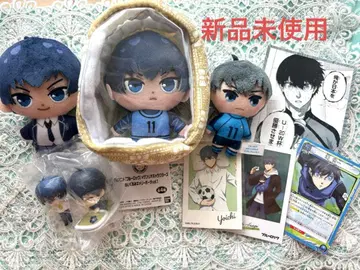 이 굿즈 세트