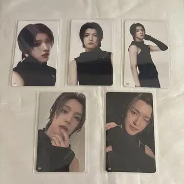 INI XQUARE 타카츠카 히로무 굿즈 묶음 판매