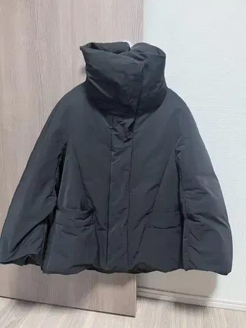 UNIQLO +J 하이브리드 다운 자켓