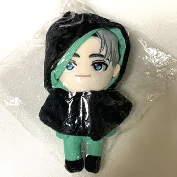 초특급 알로하 joker 봉제 인형