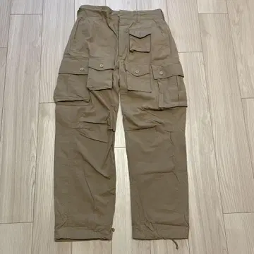 ENGINEERED GARMENTS FA PANTS 21SS