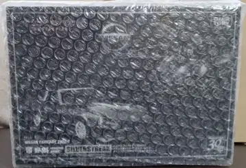 미개봉 새상품 트랜스포머 마스터피스 MP-18S 실버스트릭