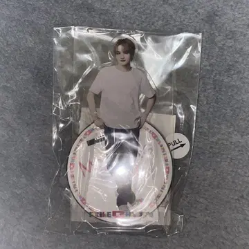 요시노 호쿠토 모닝 보이스 포함 아크릴 스탠드