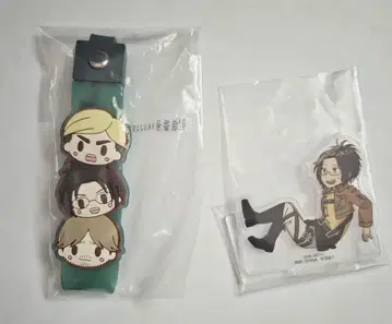 진격의 거인 한지 씨