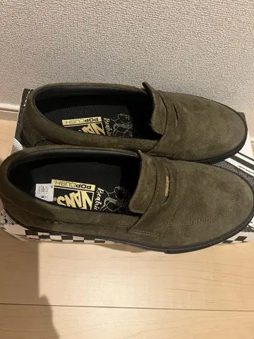 [ Vans ] SKATE STYLE 53