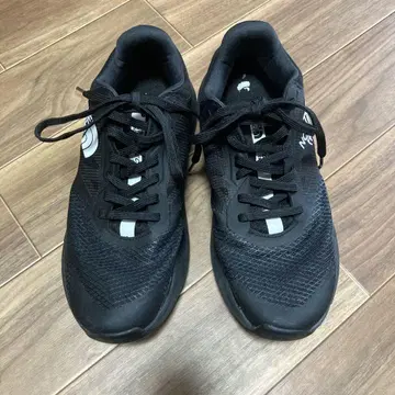 THE NORTH FACE 트레일 러닝화 Vectiv Enduris 3