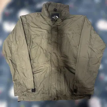 THE NORTH FACE 마운틴 후드티 M 사이즈