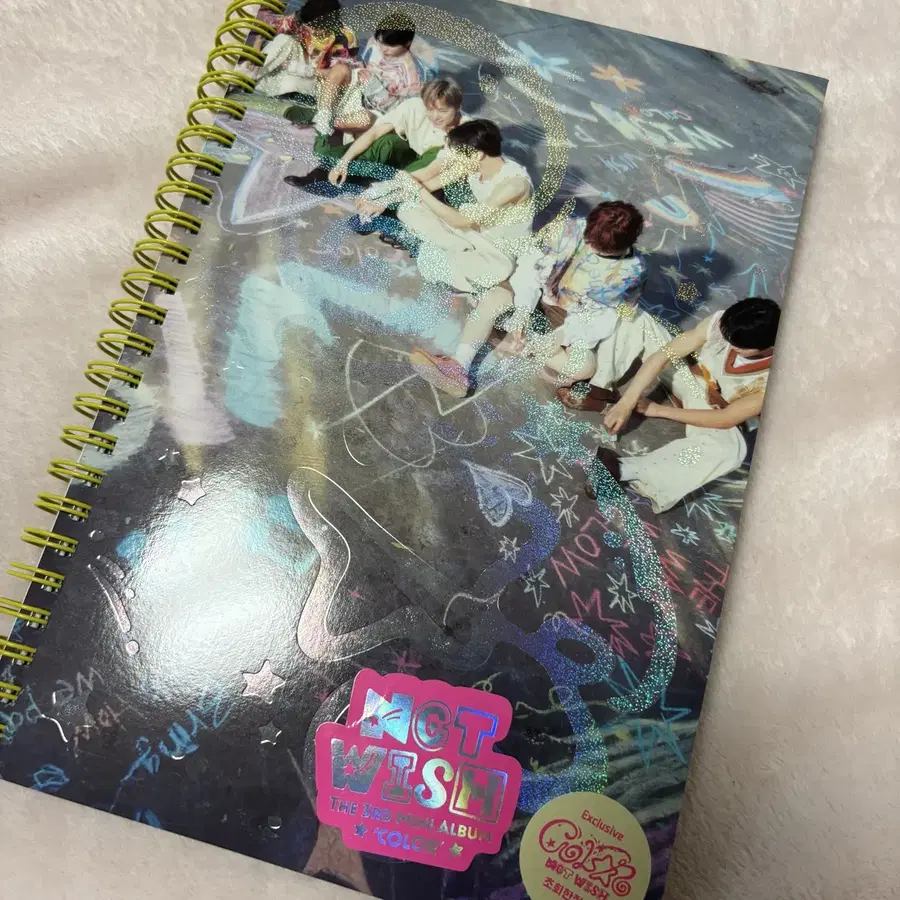 NCT ドヨン 2018 チェキ ポラロイド 手書き日付入り NCT ドヨン 2018 チェキ ポラロイド 手書き日付入り NCT ドヨン