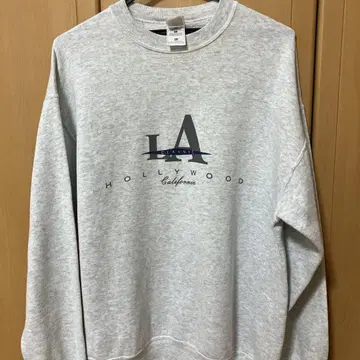 프룻 오브 더 룸 맨투맨