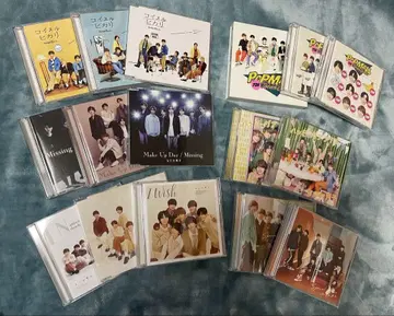 나니와단시 CD & Blu-ray 묶음 판매