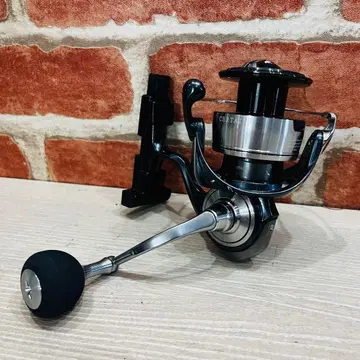 K3295 [다이와] 낚시릴 5000D-CXH 24 셀테이트 LT