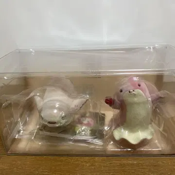 메이드 인 어비스 피규어