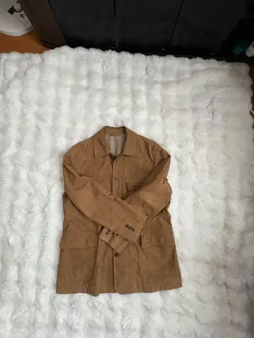 스카치 하우스 자켓