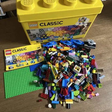 LEGO CLASSIC 블록 세트 10619