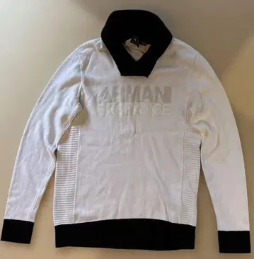 ARMANI EXCHANGE 니트 스웨터 사이즈 M