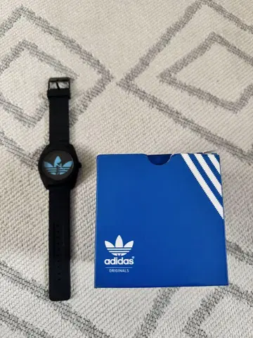[ 컨디션 최상 ] adidas 오리지널스 블랙워치