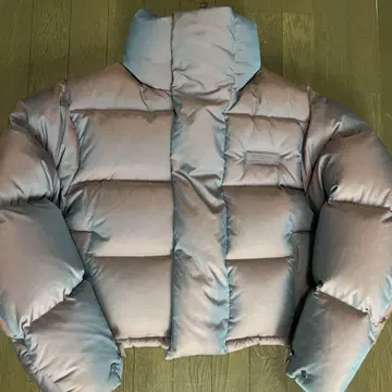 BREATH 다운 자켓