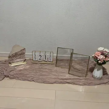 웰컴 스페이스 결혼식 웨딩