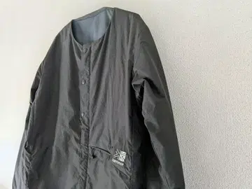 Karrimor 카리머 충전솜 블루종 [ Black L ]