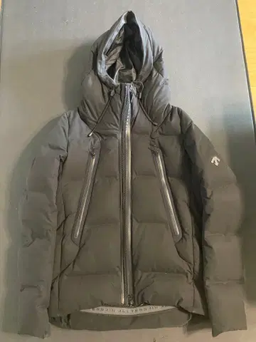 미즈사와 다운 마운티니어 블랙